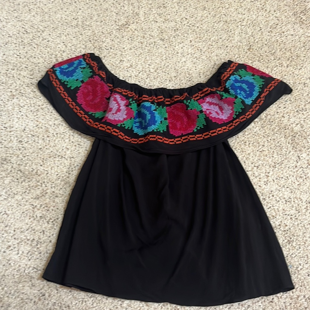 Buddy Love Top